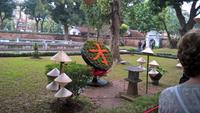 Literatur-Tempel