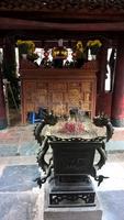 Literatur-Tempel