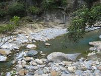 Marmor und warmes! Wasser