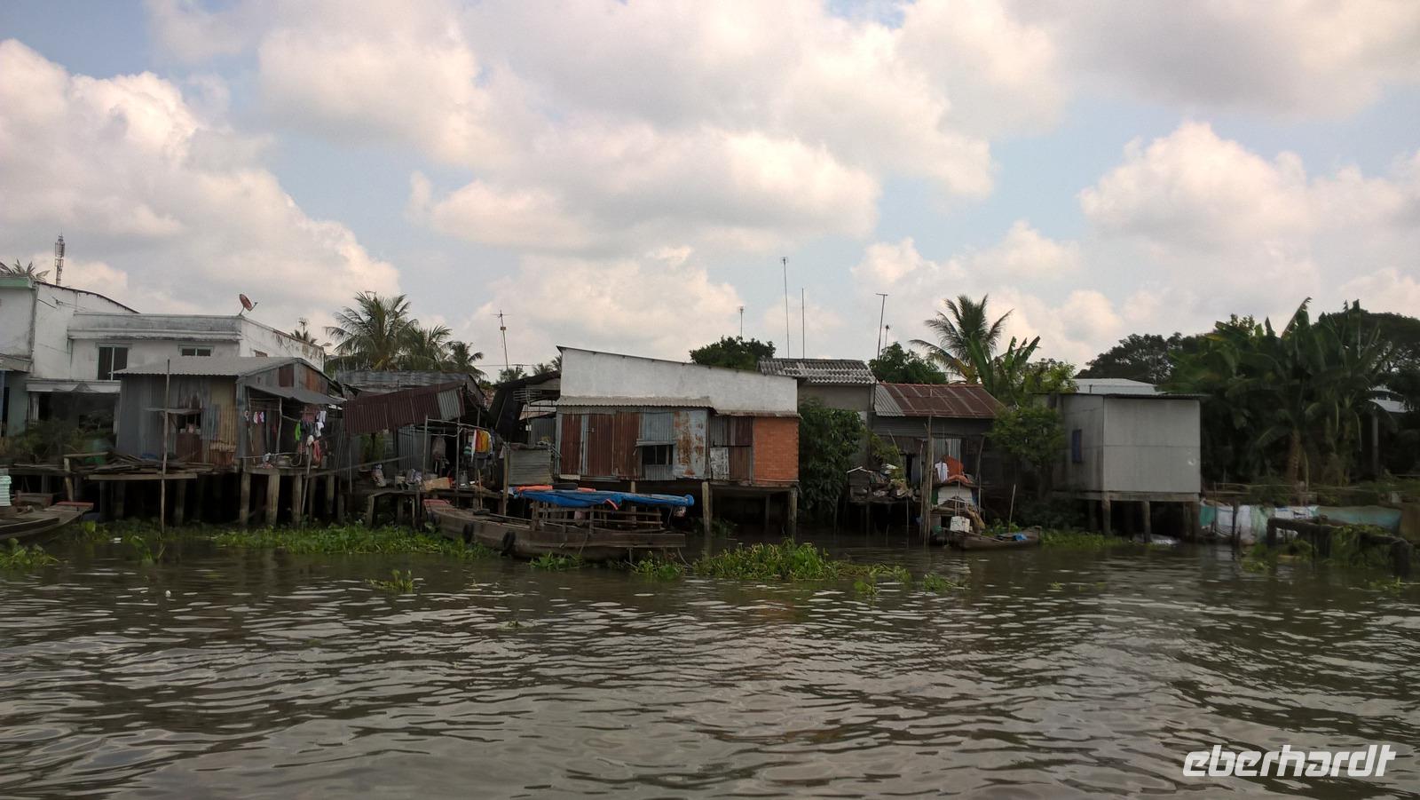 Mekong-Delta