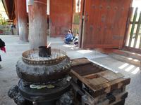 Nara Japan