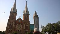 Notre Dame-Kathedrale