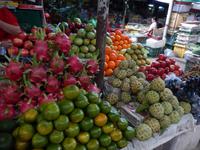 Obst Vietnam