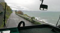 Odawara Fahrt durch den Fuji Hakone Nationalpark