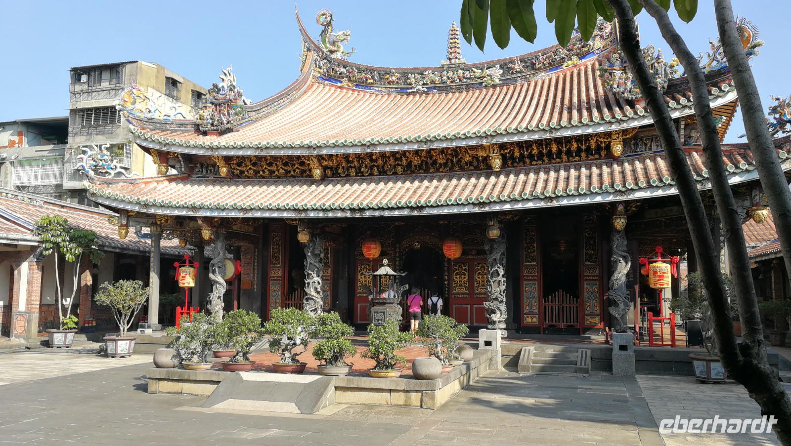 Pao An Taipei