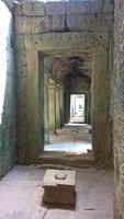 Preah Khan-Tempel