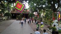 Quan Thanh-Tempel