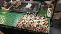 Raohe Nachtmarkt Taipei