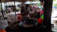 Süßwarenfabrik Mekong Delta
