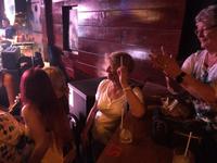 Saigon by night