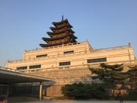 Seoul Südkorea