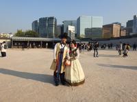 Seoul Südkorea