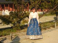 Seoul Südkorea