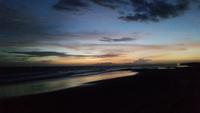 Sonnenuntergang Vung Tau