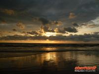 Sonnenuntergang