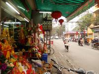 Stadtrundgang Hanoi