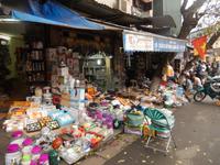 Stadtrundgang Hanoi