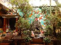 Stadtrundgang Hanoi