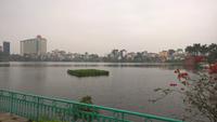 Stadtrundgang Hanoi