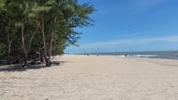 Strand Resort Ho Tram in Vung Tau