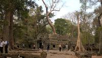 Ta Prohm
