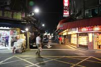 Taipeh bei Nacht