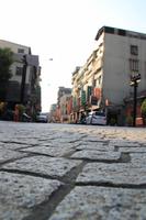 Taipeh´s Straßen