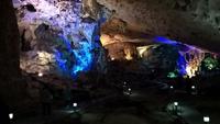Thien Cung-Grotte