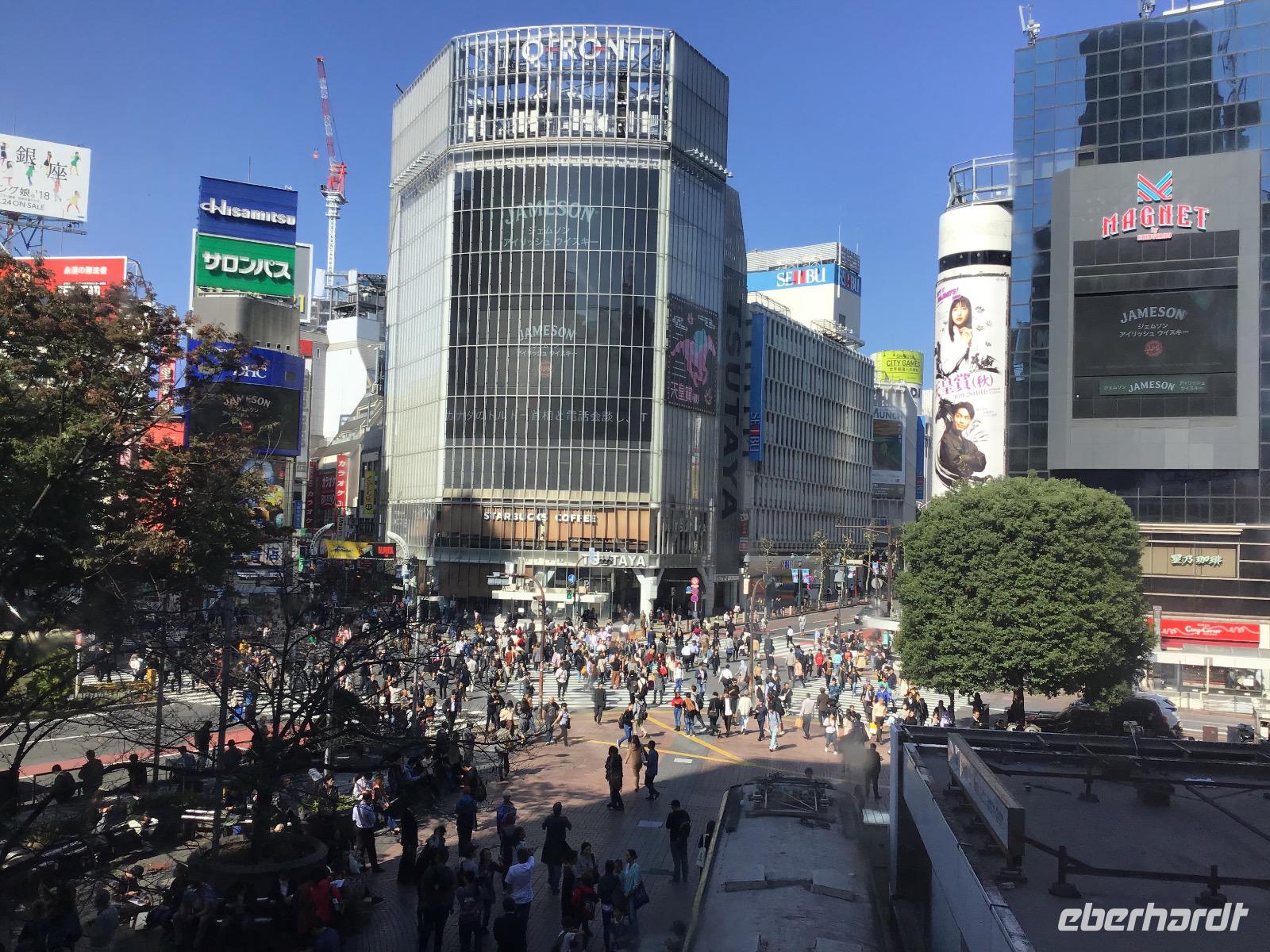 Tokio