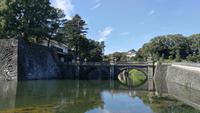 Tokyo Kaiserpalast