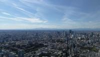 Tokyo Panorama