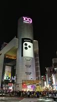 Tokyo Shibuya Kreuzung