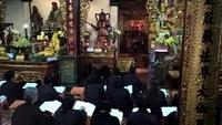 Tran Quoc-Pagode