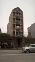 Vietnamesisches Haus