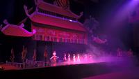 Wasserpuppentheater