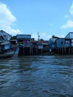 Wohnen am Mekong