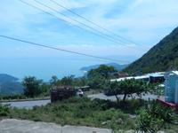 Wolkenpass Vietnam