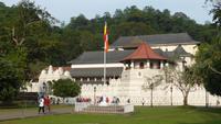 Zahntempel Kandy