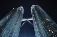 petronas tower