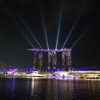 Marina by Sands Hotel 