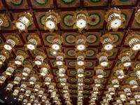 Tempel in Chinatown, Singapur