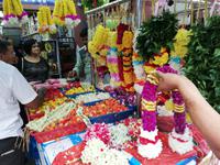 Little India, Singapur