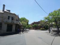 Stadtrundfahrt Sydney