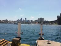 Stadtrundfahrt Sydney