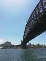 Stadtrundfahrt Sydney