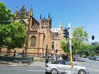 Stadtrundfahrt Sydney