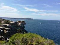 Stadtrundfahrt Sydney