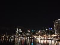 Darling Harbour Sydney