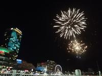 Darling Harbour Sydney