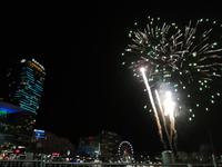 Darling Harbour Sydney